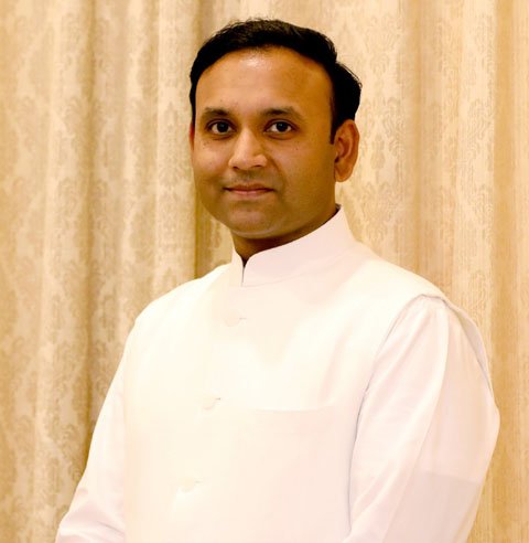 Sri. Madhusudan Sai